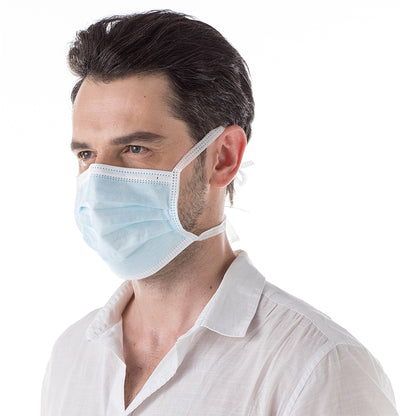 Sol-M® Level 3 Masks