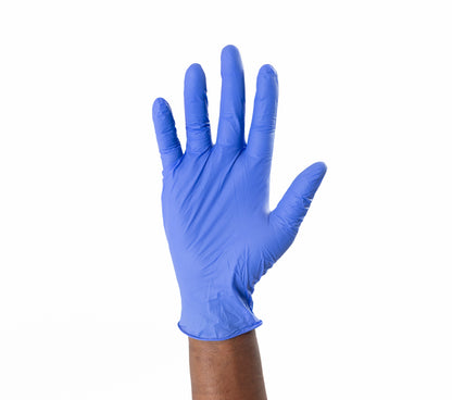 Sol-M® Nitrile Examination Gloves