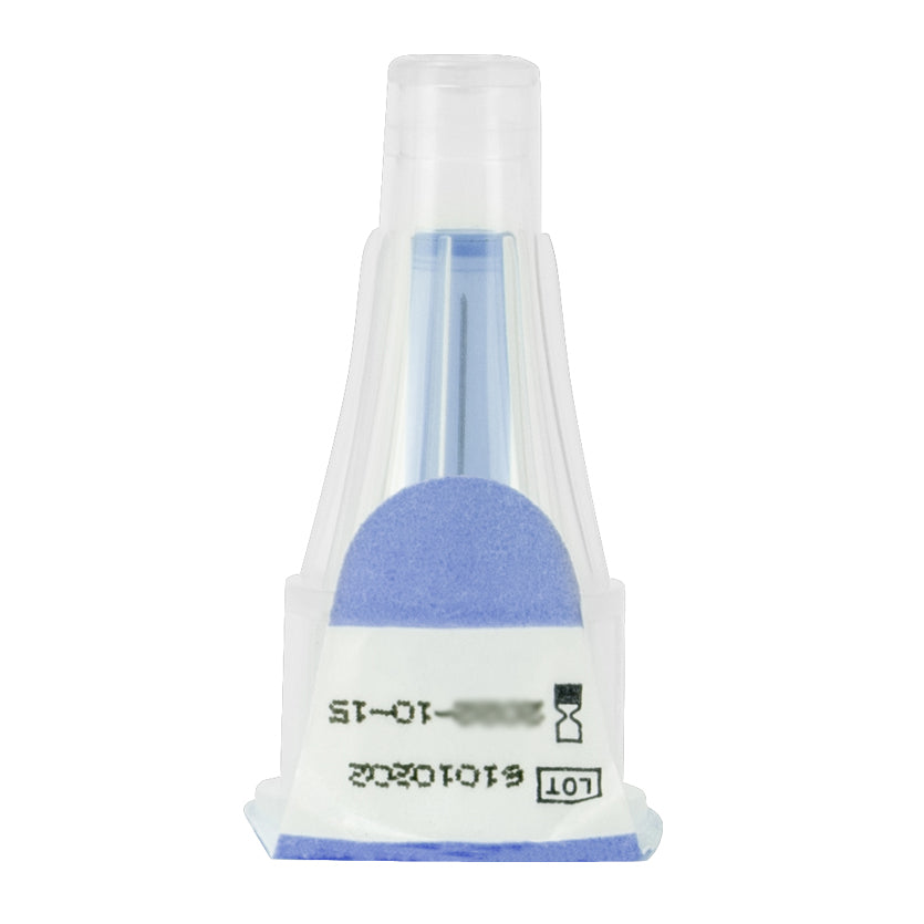 Sol-M® Standard Pen Needle