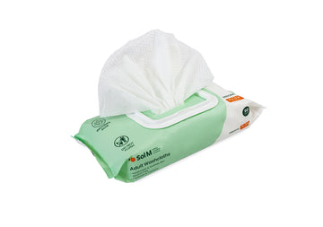 Sol-M Wet Wipes