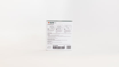 Sol-Care™ Super Absorbent Dressings