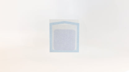 Sol-Care™ Super Absorbent Dressings