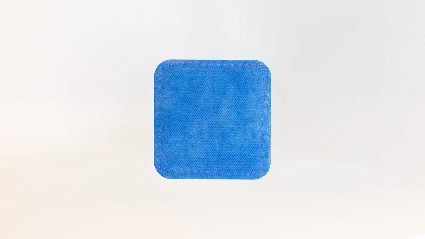 Sol-Care™ Super Absorbent Dressings