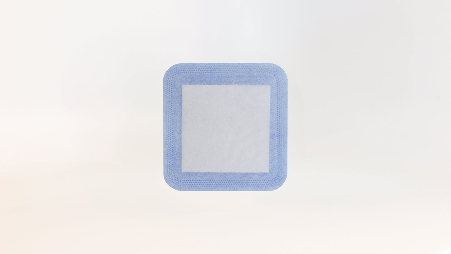 Sol-Care™ Super Absorbent Dressings