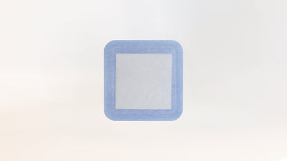 Sol-Care™ Super Absorbent Dressings