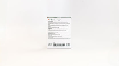 Sol-Care™ Silicone Wound Contact Layers
