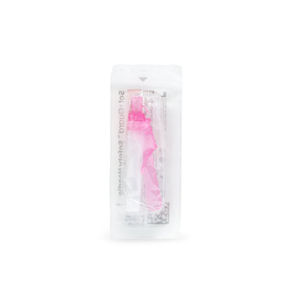 Sol-Guard® Safety Needle