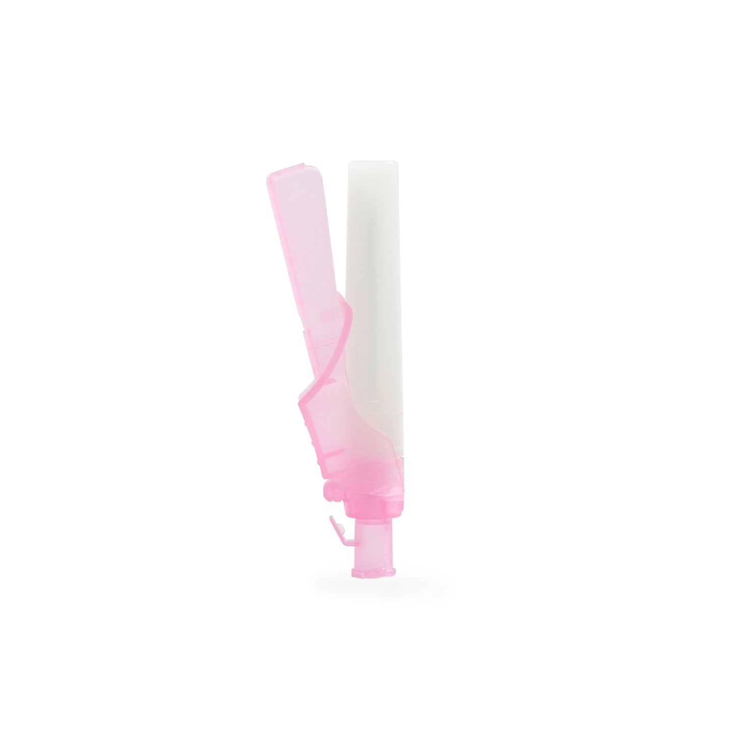 Sol-Guard® Safety Needle
