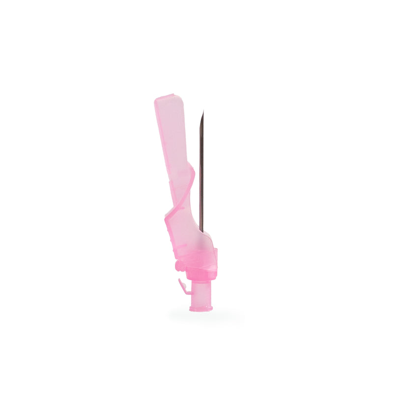 Sol-Guard® Safety Needle - Flash Sale