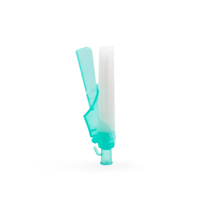Sol-Guard® Safety Needle