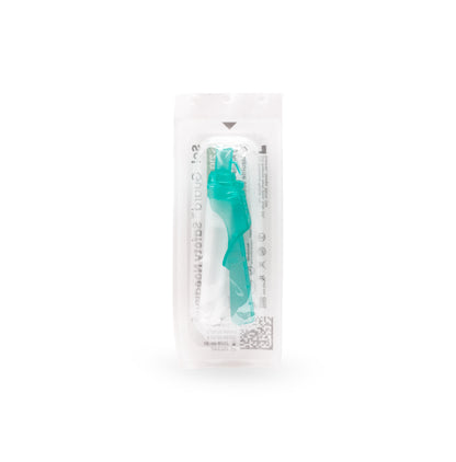 Sol-Guard® Safety Needle