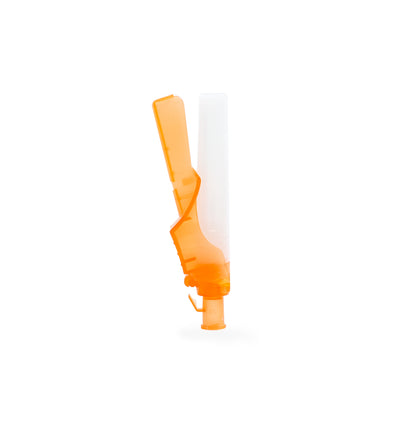 Sol-Guard® Safety Needle