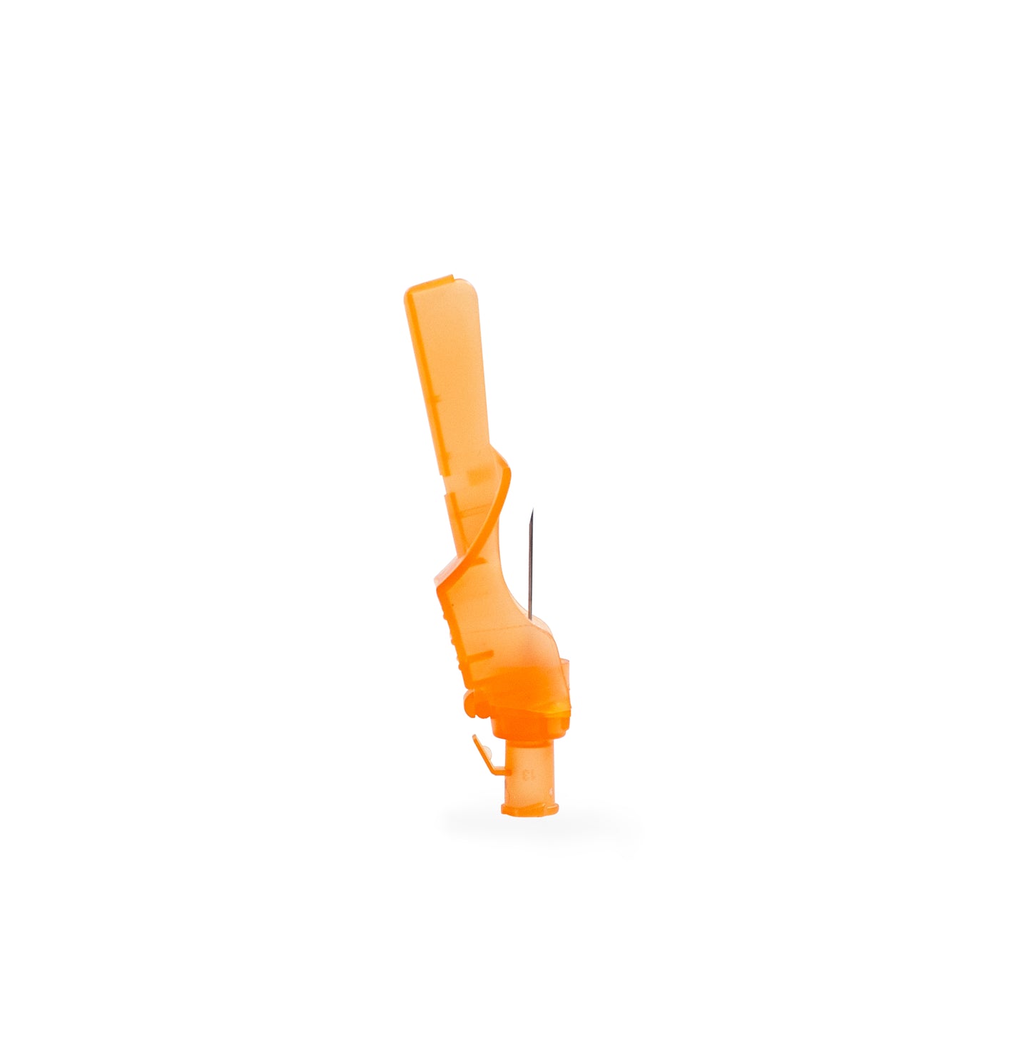 Sol-Guard® Safety Needle