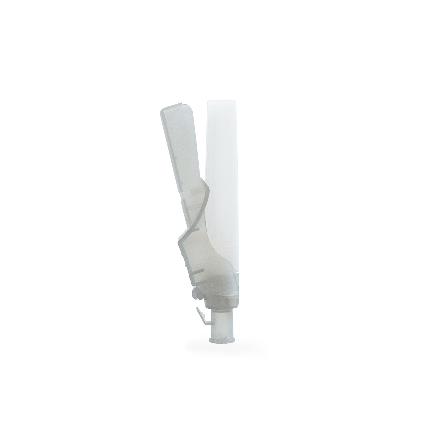 Sol-Guard® Safety Needle