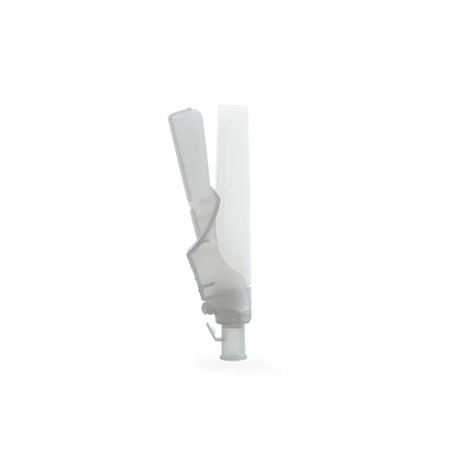 Sol-Guard® Safety Needle