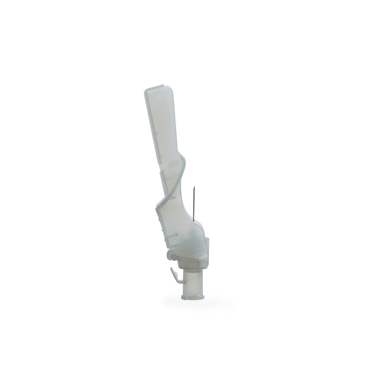 Sol-Guard® Safety Needle