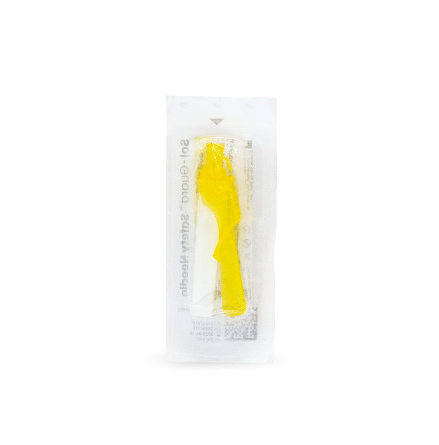 Sol-Guard® Safety Needle