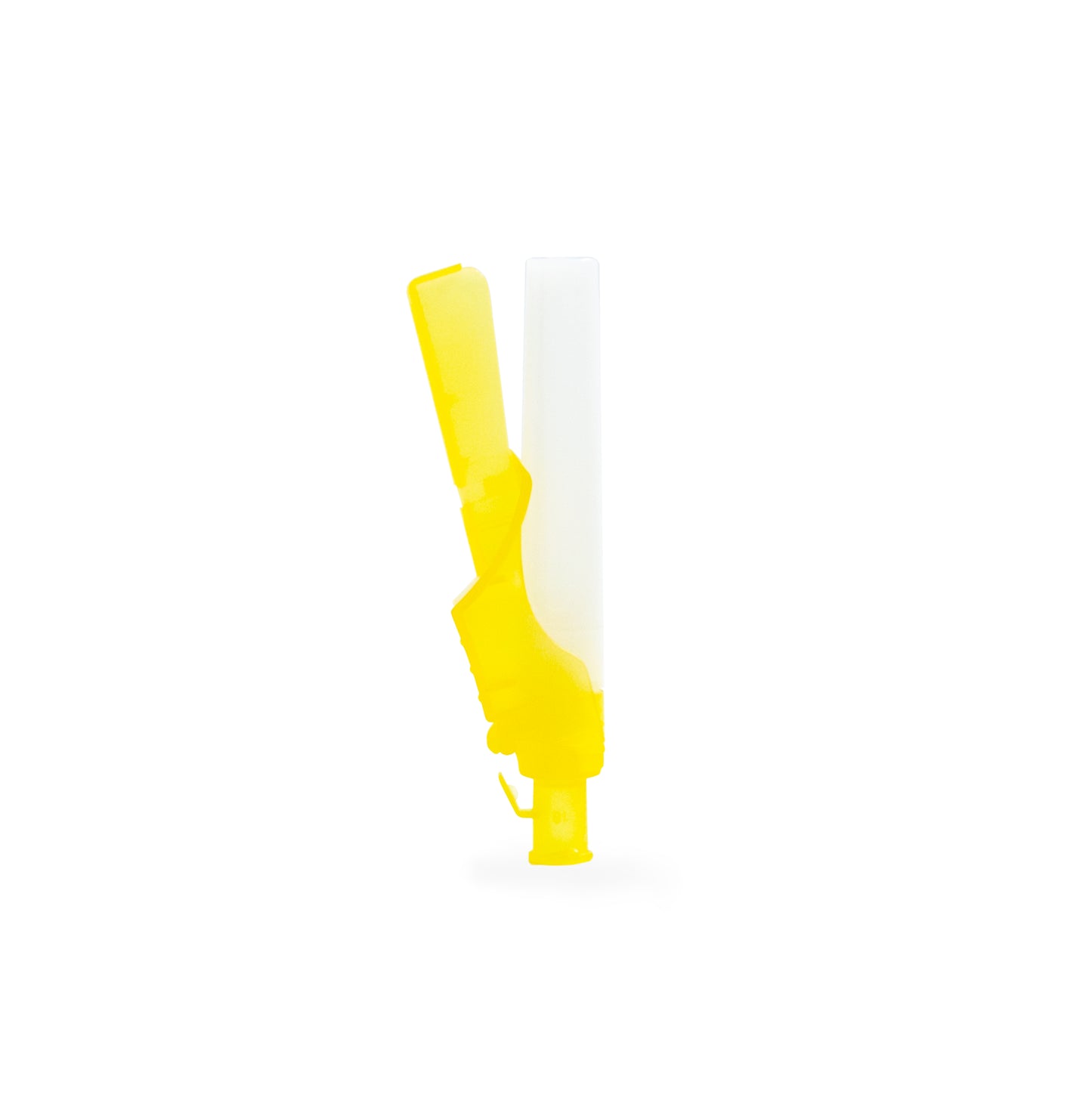 Sol-Guard® Safety Needle