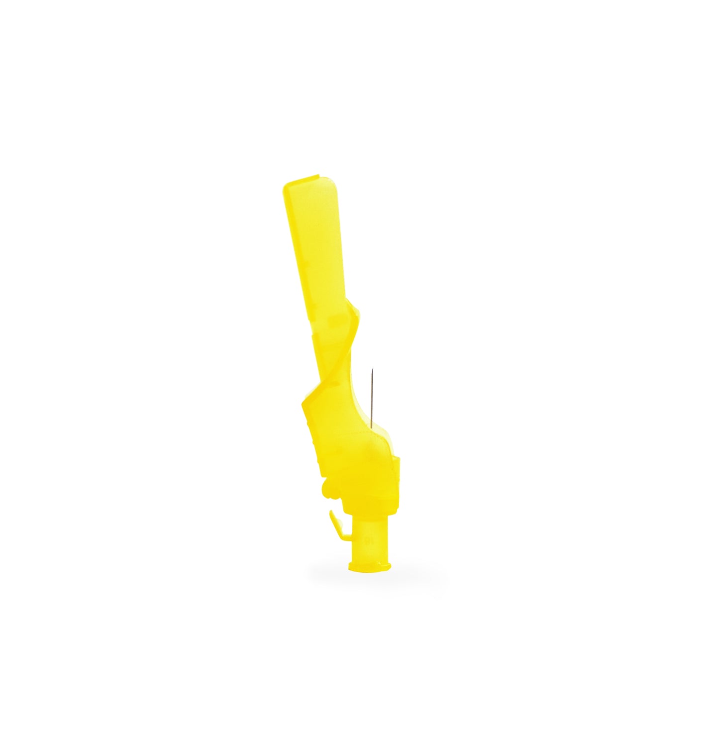 Sol-Guard® Safety Needle