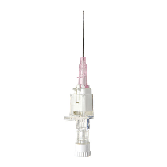 Sol-Care® I.V. Catheter with Protector