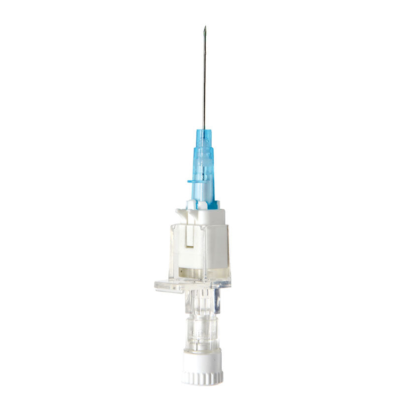 Sol-Care® I.V. Catheter with Protector