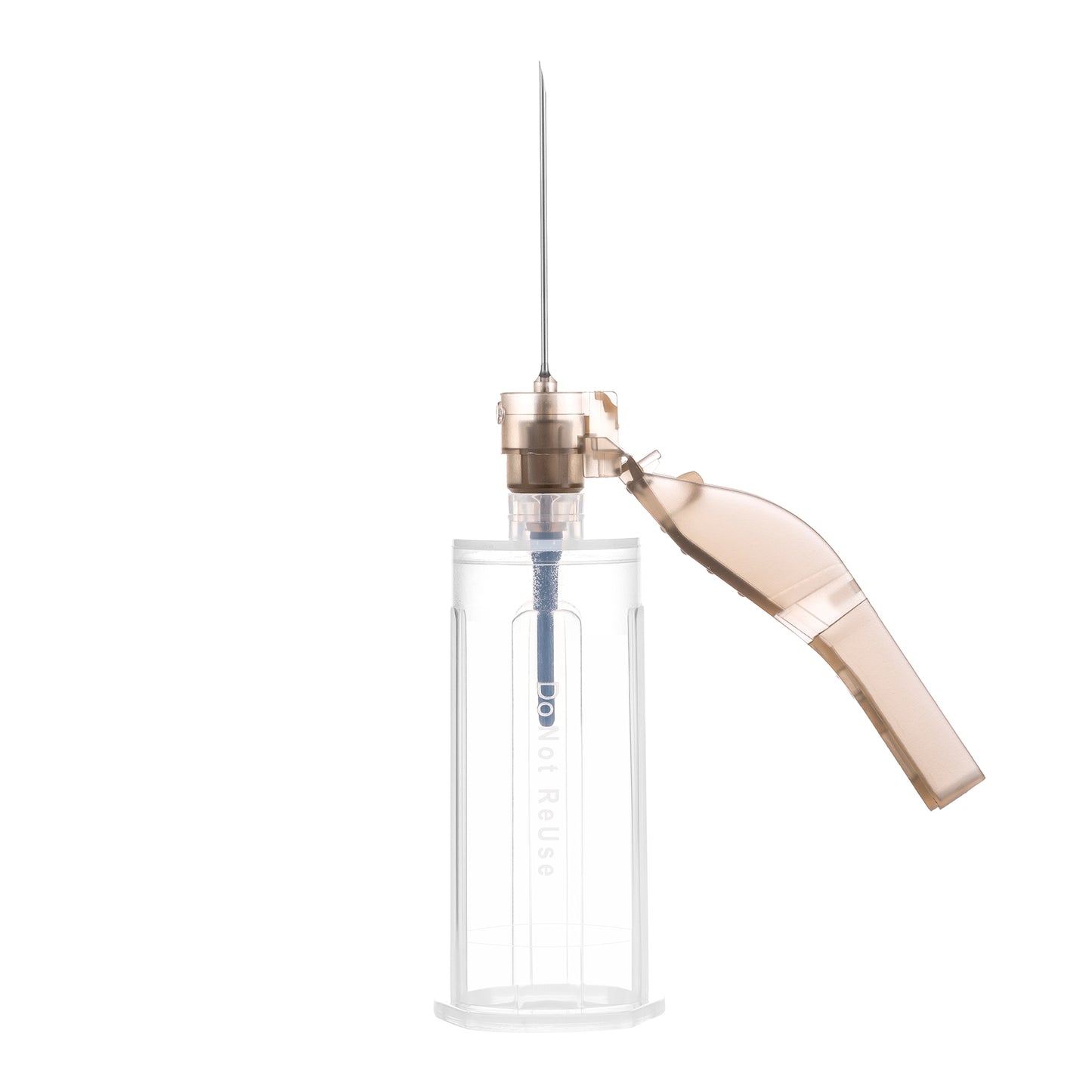 Sol-Care® Safety Multi-Sample Needle