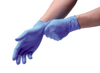 Sol-M® Nitrile Examination Gloves