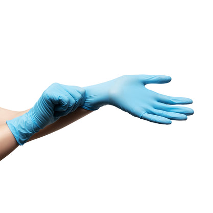 Sol-M® Nitrile Examination Gloves