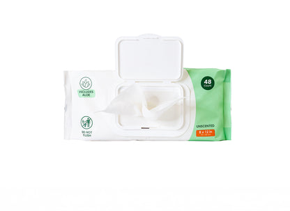 Sol-M Wet Wipes