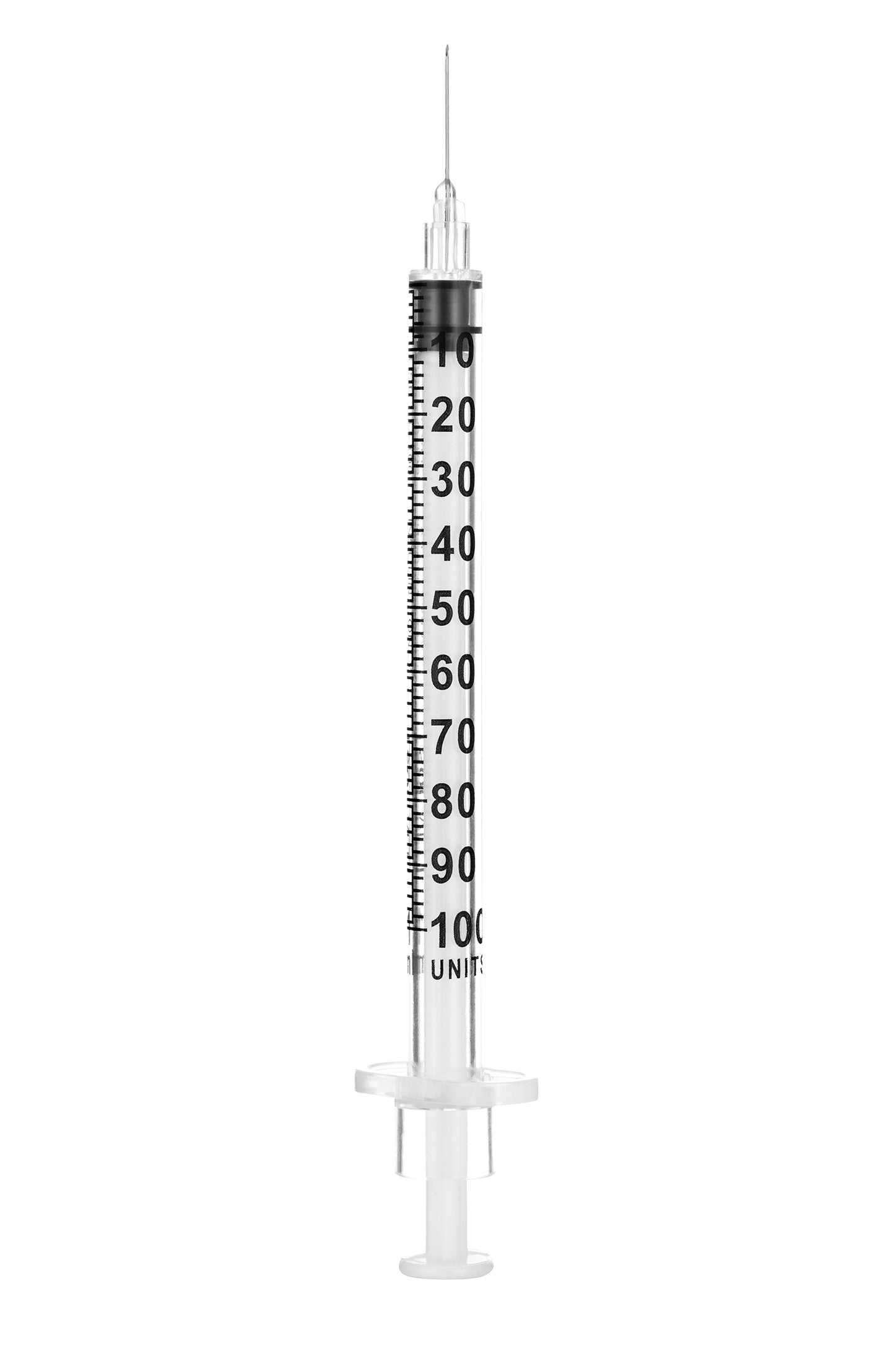 Sol-Vet® Standard Insulin Syringe
