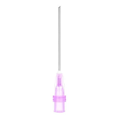 Bulk Non-Sterile Sol-M® Blunt Fill & Filter Needle