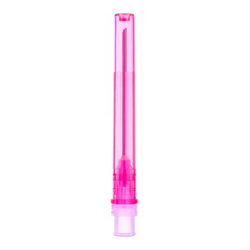 Bulk Non-Sterile Sol-M® Blunt Fill & Filter Needle
