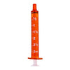 Sol-M® Bulk Non-sterile O-ring Oral Syringe