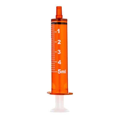 Bulk Non-Sterile Sol-M® Oral Syringes