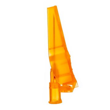 Bulk Non-Sterile Sol-Care® Safety Needle