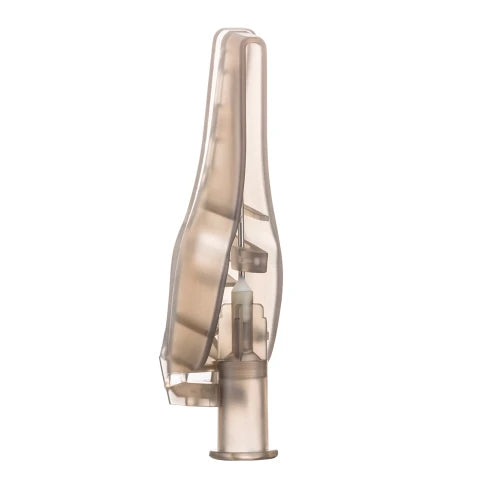 Bulk Non-Sterile Sol-Care® Safety Needle