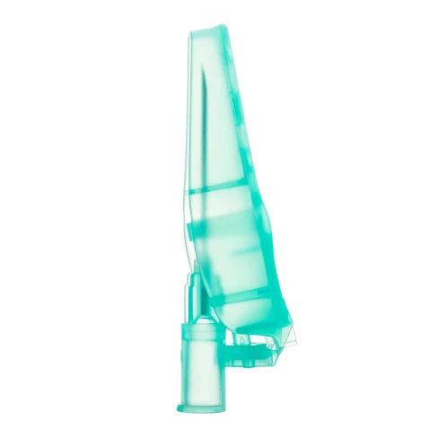 Bulk Non-Sterile Sol-Care® Safety Needle