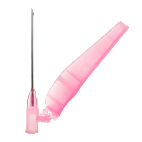 Bulk Non-Sterile Sol-Care® Safety Needle