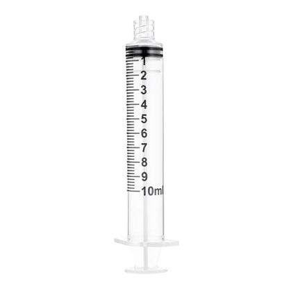 Bulk Non-Sterile Sol-M® Standard Syringe