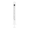 Bulk Non-Sterile Sol-M® Standard Syringe - Flash Sale