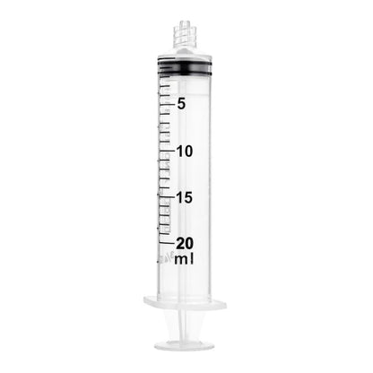 Bulk Non-Sterile Sol-M® Standard Syringe