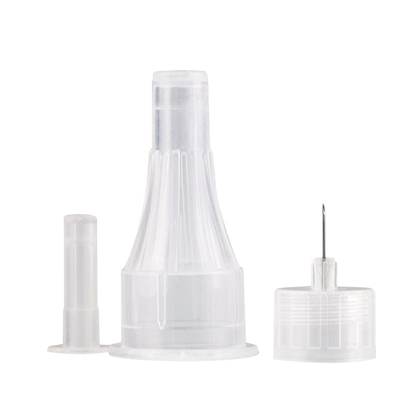 Sol-M® Standard Pen Needle