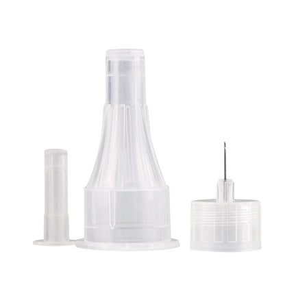 Sol-M® Standard Pen Needle