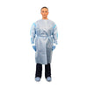 Sol-M AAMI Level 4 Chemotherapy Gown