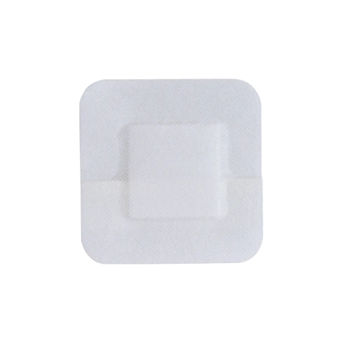 Sol-M™ Non-Woven Island Wound Dressings