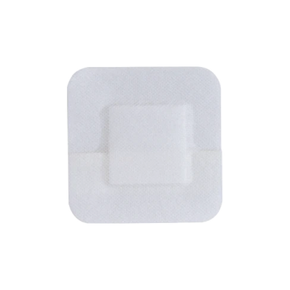 Sol-M™ Non-Woven Island Wound Dressings