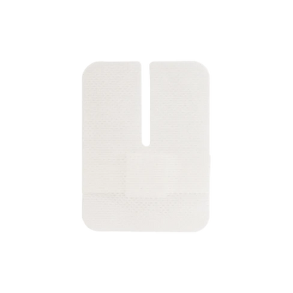 Sol-M™ Non-Woven Island Wound Dressings