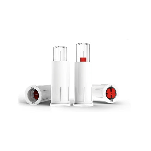 Sol-Care® Safety Pen Needle