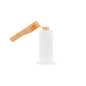 Sol-Care® Safety Shield Blood Collection Tube Holder