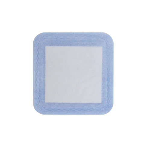 Sol-Care™ Super Absorbent Dressings